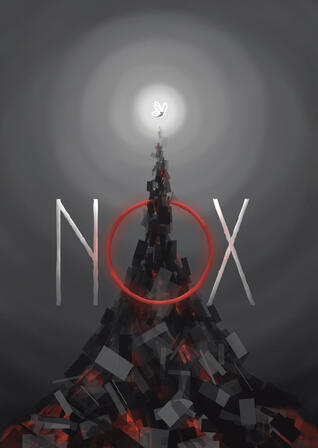 NOX poster