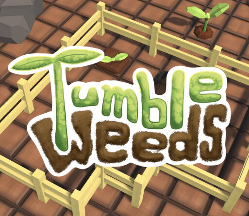 TumbleWeeds Logo