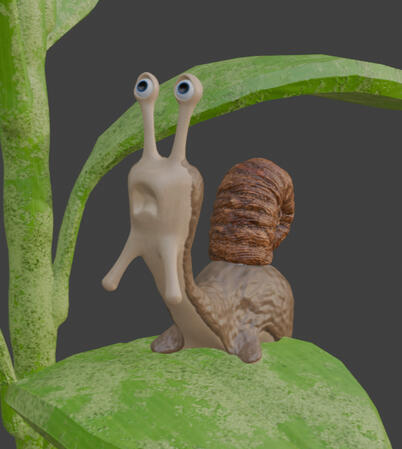 Snail