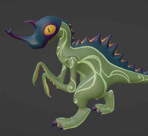 Reptisect