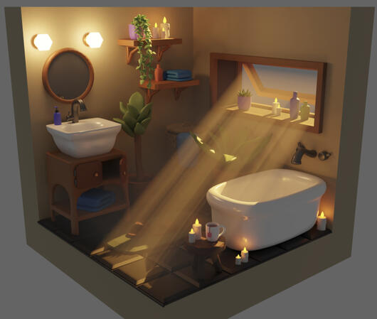 Cubicle