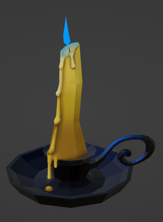 Candle