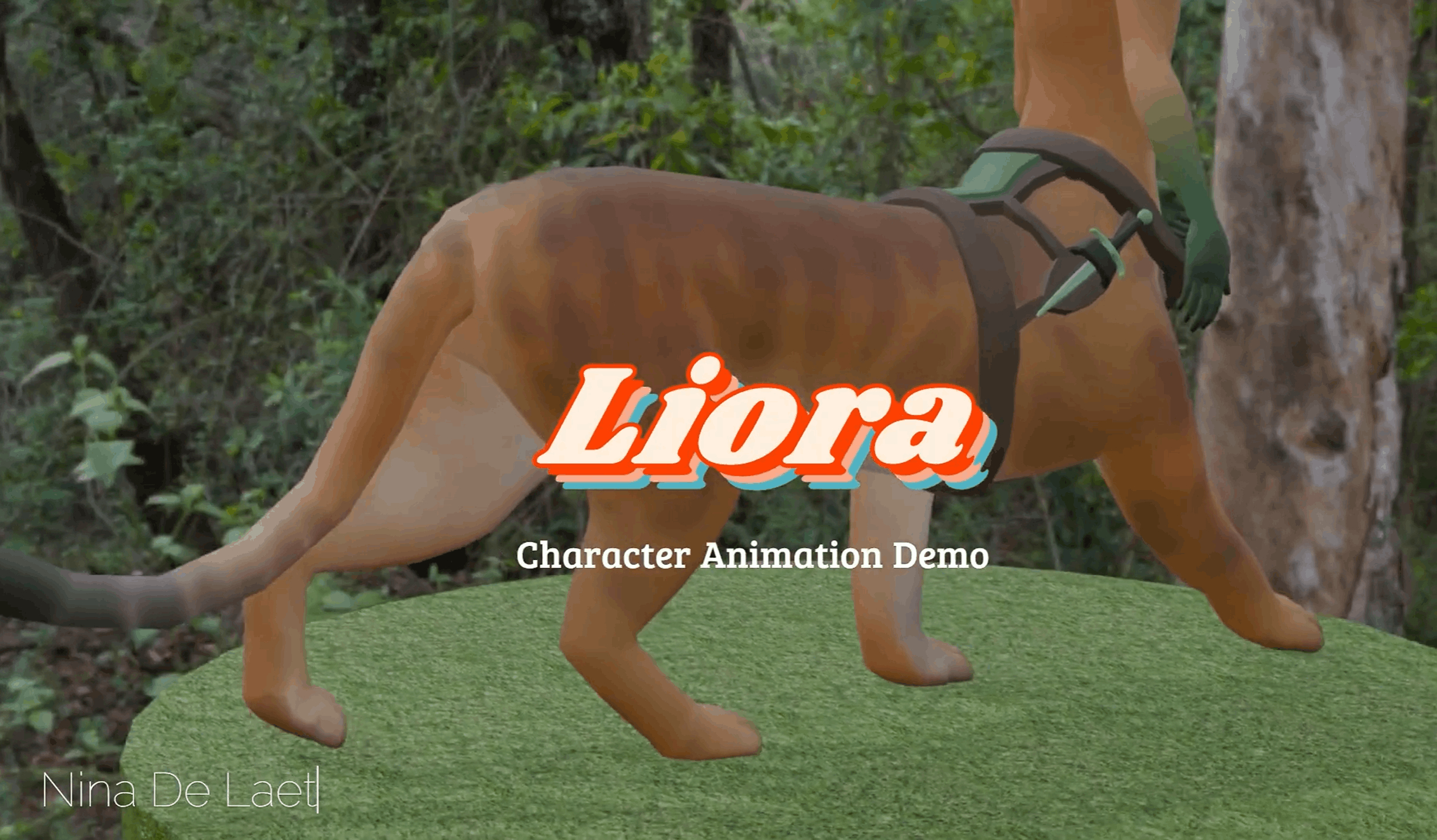 Advanced Animation